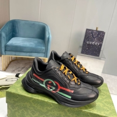 Gucci Low Shoes